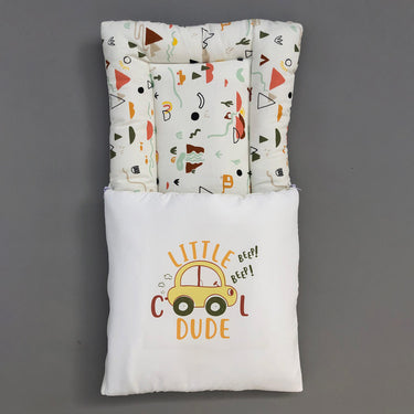 Carrynest Cool Dude Design